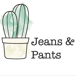 Pants and Jeans